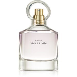 Avon Viva La Vita Eau de Parfum pentru femei 50 ml-ro
