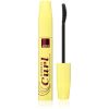 Avon Wonder Curl mascara pentru volum si curbare culoare Blackest Black 10 ml-ro