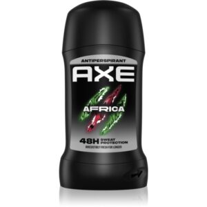 Axe Africa antiperspirant puternic 48 de ore 50 ml-ro