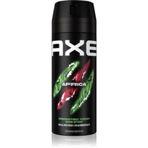 Axe Africa deodorant spray pentru bărbați 150 ml-ro