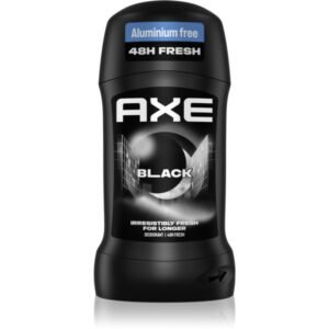 Axe Black Frozen Pear & Cedarwood deodorant stick 50 ml-ro