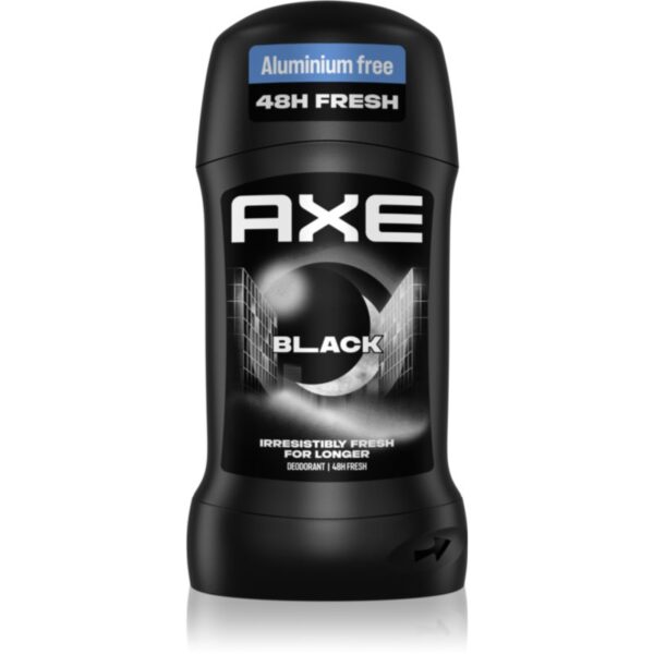 Axe Black Frozen Pear & Cedarwood deodorant stick 50 ml-ro