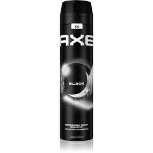 Axe Black deodorant Spray pentru bărbați XXL 250 ml-Țena