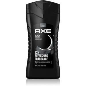 Axe Black gel de duș pentru bărbați 250 ml-ro