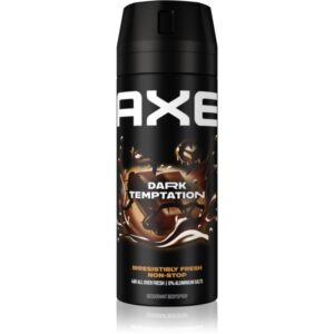 Axe Dark Temptation deodorant spray pentru bărbați 150 ml-ro