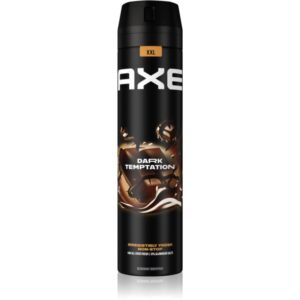 Axe Dark Temptation deodorant spray pentru bărbați XXL 250 ml-Țena