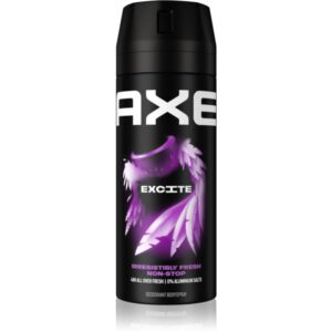 Axe Excite deodorant spray pentru bărbați 150 ml-ro