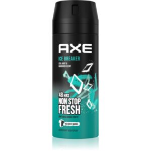 Axe Ice Breaker spray şi deodorant pentru corp 150 ml-ro