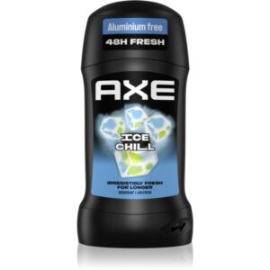 Axe Ice Chill deodorant stick 48 de ore 50 ml-ro