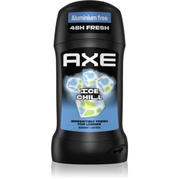 Axe Ice Chill deodorant stick 48 de ore 50 ml-ro