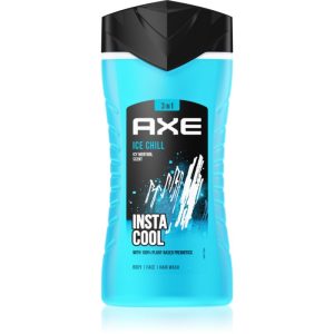 Axe Ice Chill gel de dus revigorant 3 in 1 250 ml-ro