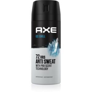 Axe Ice Chill spray anti-perspirant 150 ml-ro