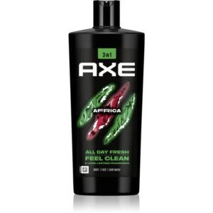 Axe XXL Africa gel de dus revigorant maxi 700 ml-ro
