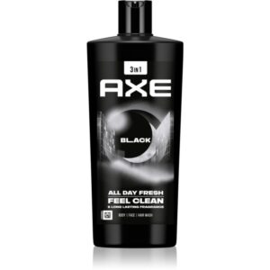 Axe XXL Black gel de dus revigorant maxi 700 ml-ro