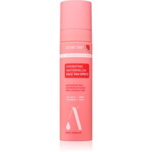 Azure Tan Hydrating Watermelon spuma autobronzanta faciale 100 ml-ro