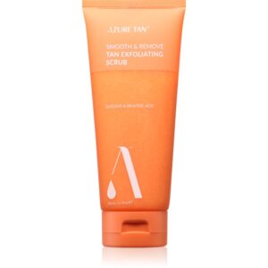 Azure Tan Smooth & Remove peeling solid exfoliant 200 ml-ro