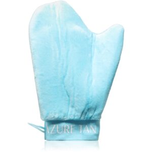 Azure Tan Streak- Free manusi de aplicare 1 buc-ro