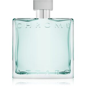 Azzaro Chrome Azure Eau de Toilette pentru bărbați 100 ml-ro