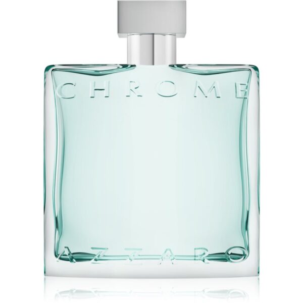 Azzaro Chrome Azure Eau de Toilette pentru bărbați 100 ml-ro