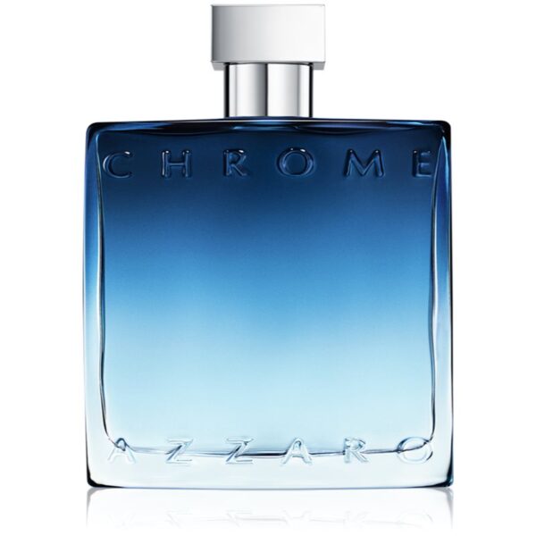 Azzaro Chrome Eau de Parfum pentru bărbați 100 ml-ro