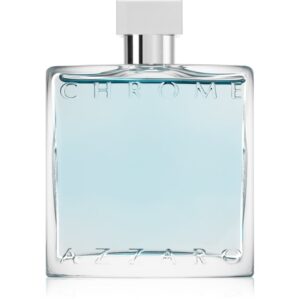 Azzaro Chrome Eau de Toilette pentru bărbați 100 ml-ro
