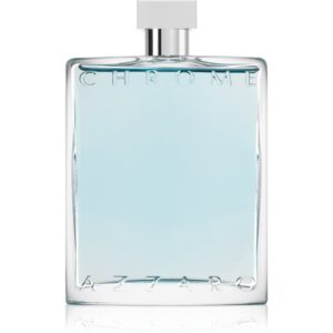 Azzaro Chrome Eau de Toilette pentru bărbați 200 ml-ro