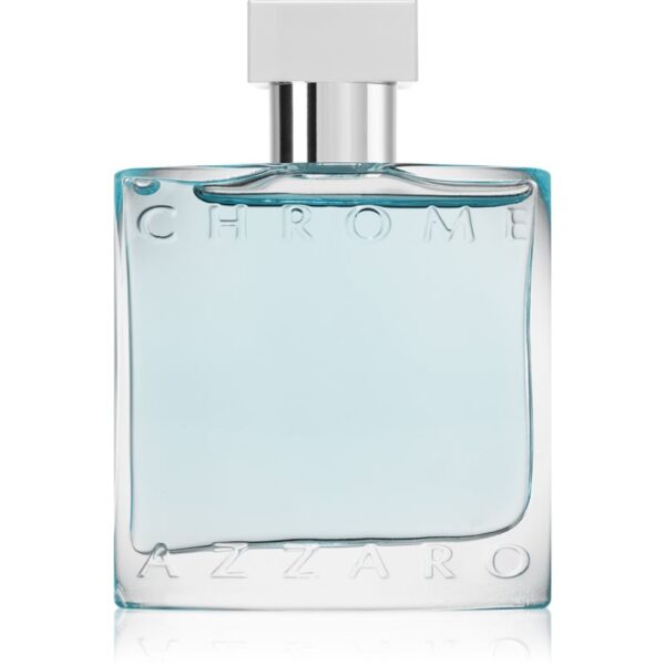 Azzaro Chrome Eau de Toilette pentru bărbați 30 ml-ro