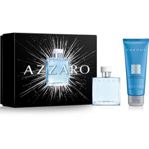 Azzaro Chrome set cadou pentru bărbați-ro