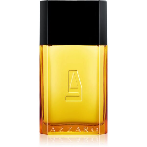 Azzaro Pour Homme Eau de Toilette pentru bărbați 100 ml-Țena