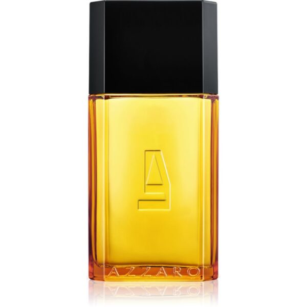 Azzaro Pour Homme Eau de Toilette pentru bărbați 200 ml-ro