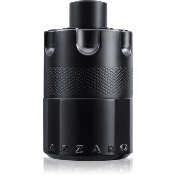 Azzaro The Most Wanted Intense Eau de Parfum pentru bărbați 100 ml-Țena