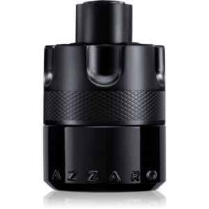 Azzaro The Most Wanted Intense Eau de Parfum pentru bărbați 50 ml-Țena
