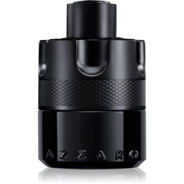 Azzaro The Most Wanted Intense Eau de Parfum pentru bărbați 50 ml-Țena