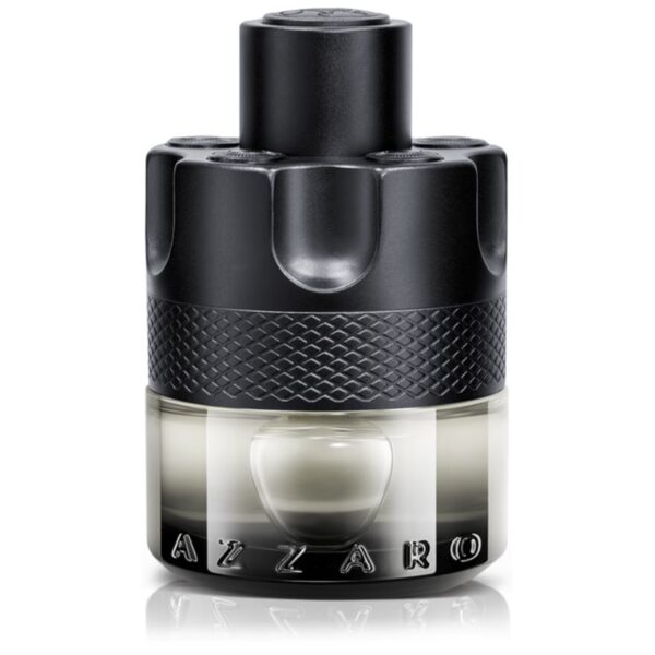 Azzaro The Most Wanted Intense Eau de Toilette pentru bărbați 50 ml-Țena