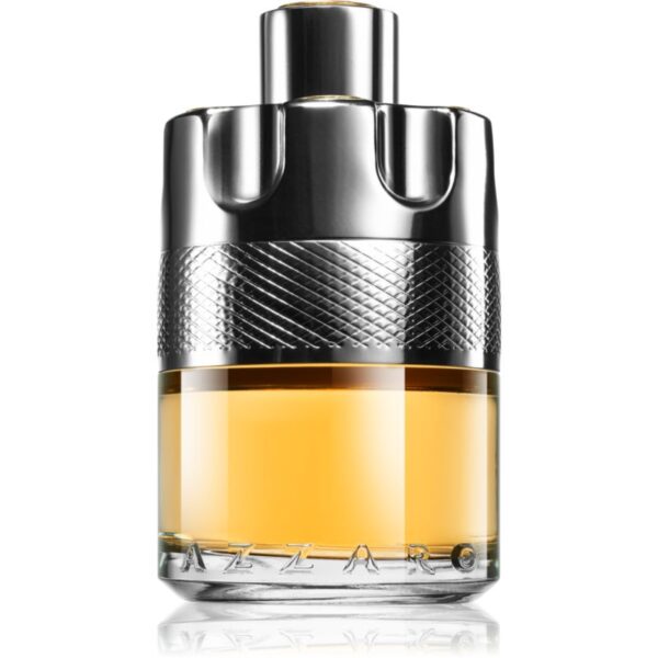 Azzaro Wanted By Night Eau de Parfum pentru bărbați 100 ml-ro