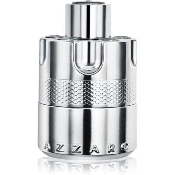 Azzaro Wanted Eau de Parfum pentru bărbați 50 ml-ro