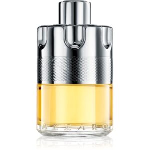 Azzaro Wanted Eau de Toilette pentru bărbați 100 ml-ro