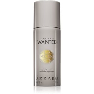 Azzaro Wanted deodorant spray pentru bărbați 150 ml-Țena