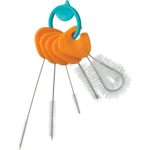 B.Box Cleaner Set perie de curățare 5 buc-ro