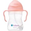 B.Box Gelato Cup ceasca cu pai Tutti Frutti 6m+ 240 ml-ro