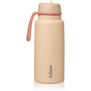 B.Box Insulated Flip Top Bottle sticlă termos Melon Mist 1000 ml-ro
