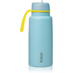B.Box Insulated Flip Top Bottle sticlă termos Pool Side 1000 ml-ro