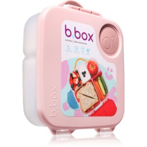 B.Box Snack Box Big caserolă de mâncare Blush Crush 1 buc-ro