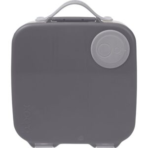 B.Box Snack Box Big caserolă de mâncare Graphite 1 buc-ro