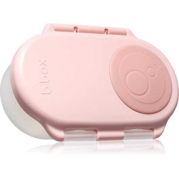 B.Box Snack Box Small caserolă de mâncare Blush Crush 1 buc-Țena
