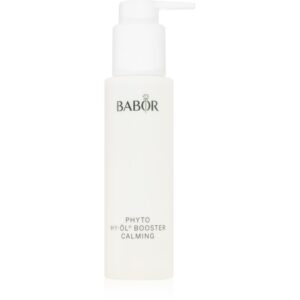 BABOR Cleansing Phyto HY-ÖL esență cu efect calmant pentru o piele perfecta 100 ml-Țena