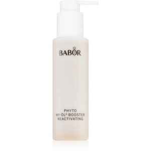 BABOR Cleansing Phyto HY-ÖL produs de curățare efect regenerator 100 ml-Țena