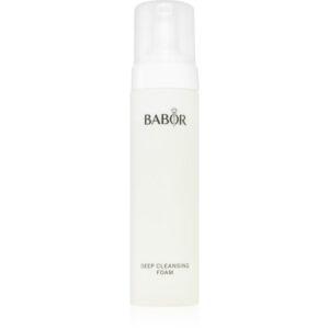 BABOR Cleansing Spuma curatare intensa. 200 ml-Țena