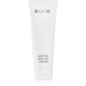 BABOR Cleansing peeling delicat pentru ten uscat și sensibil 50 ml-ro