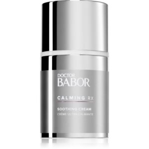 BABOR Doctor Babor Calming RX crema calmanta pentru piele sensibila 50 ml-ro